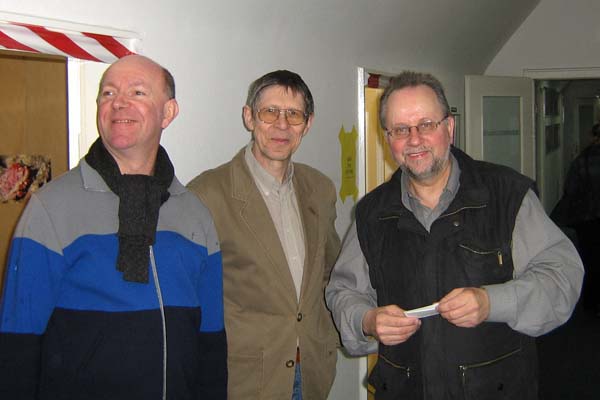 Vl enno friedrich hartwig valdmanis