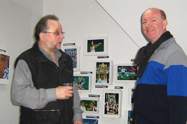 Vl hartwig valdmanis enno friedrich