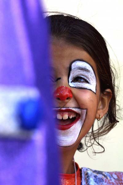 Fuerteventura Carnaval