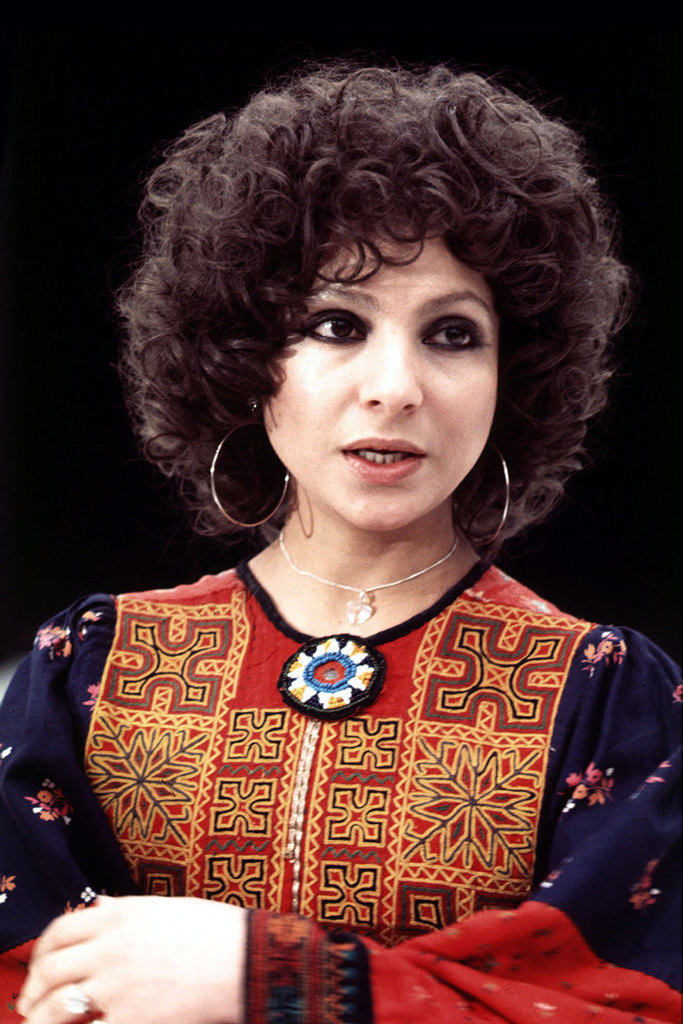 Sngerin Ofarim Esther