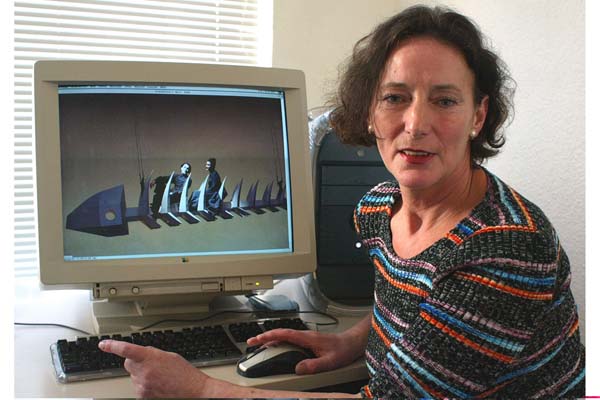 Digitale Bildbearbeitung