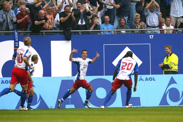 1.Fussball-Bundesliga