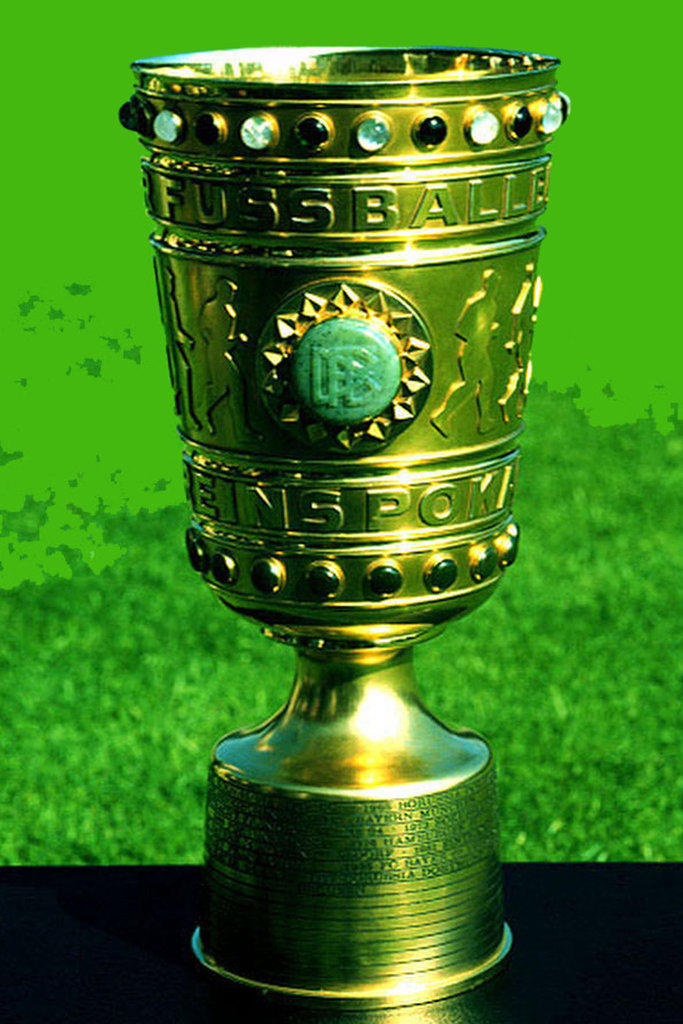 Dfb pokal
