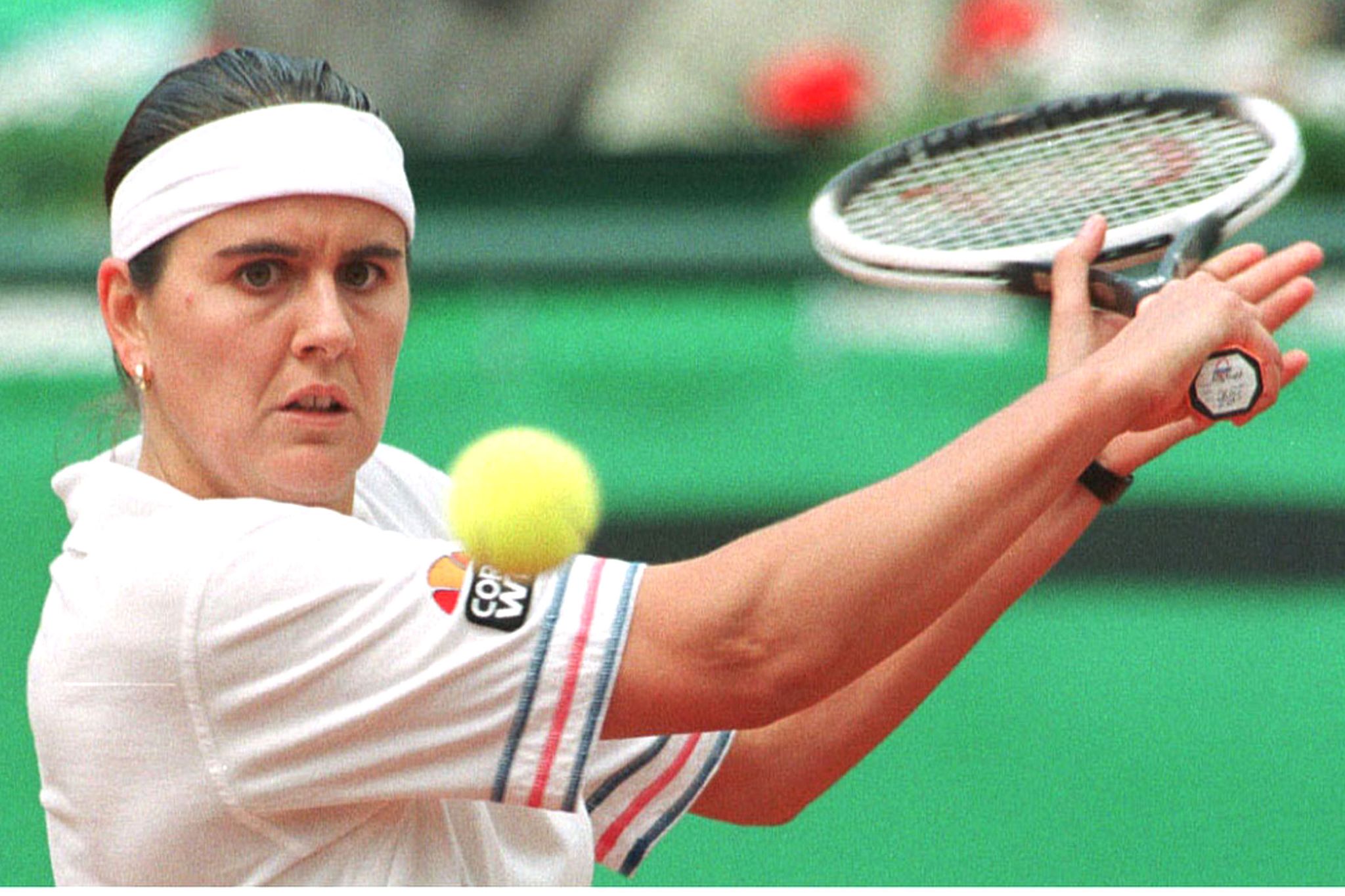 Conchita Martinez ESP 1996