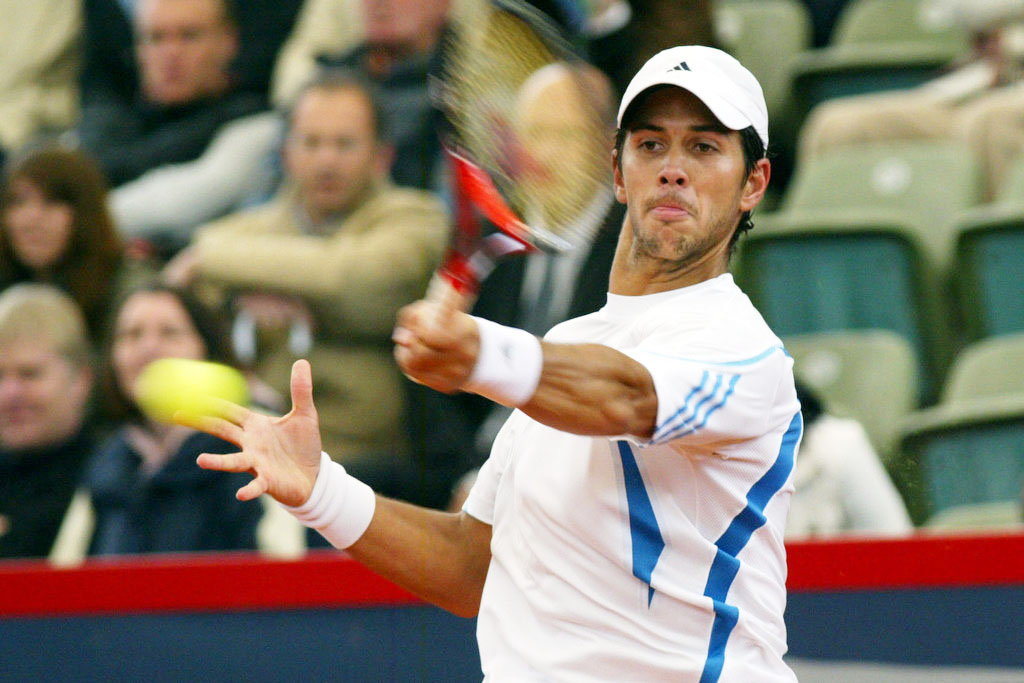 Fernando Verdasco-ESP