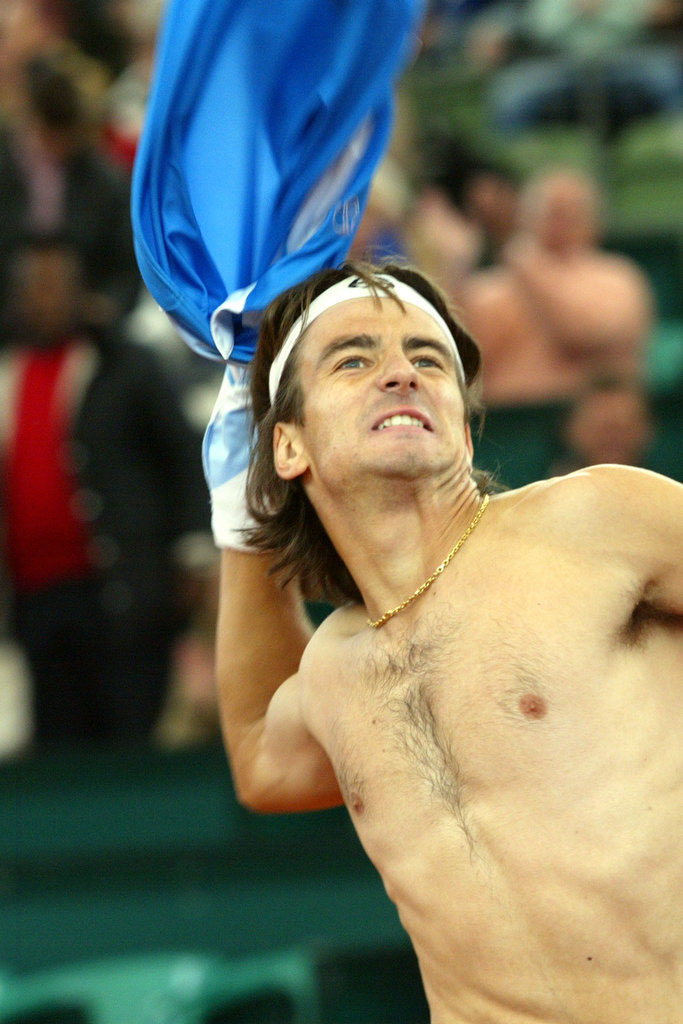 Robredo-ESP-li- im Finale siegreich