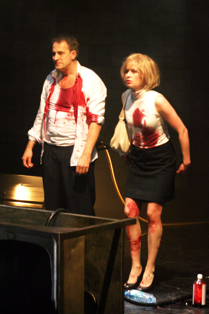 LIEBE KANNIBALEN GODARD