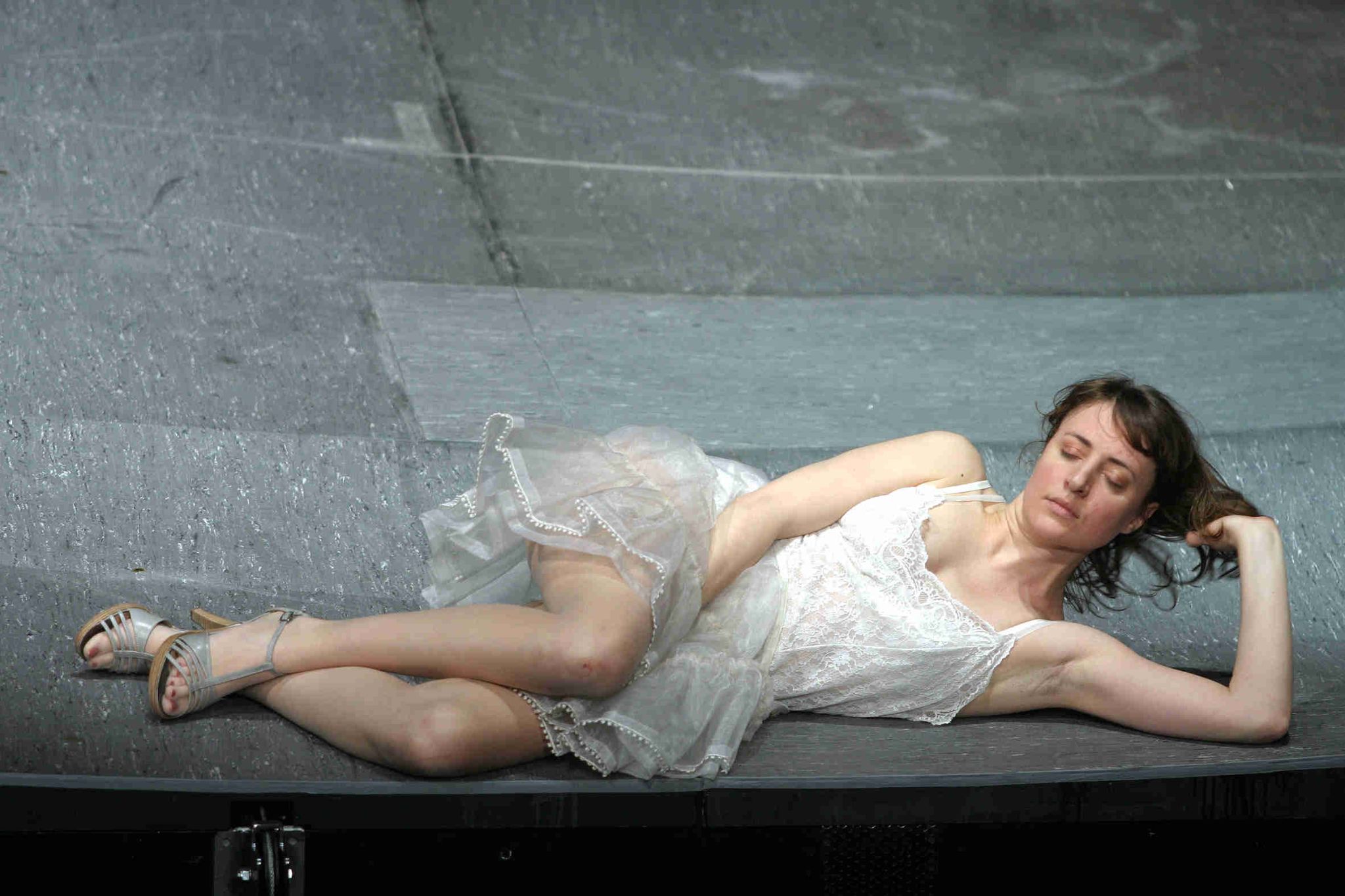 ENDSTATION SEHNSUCHT