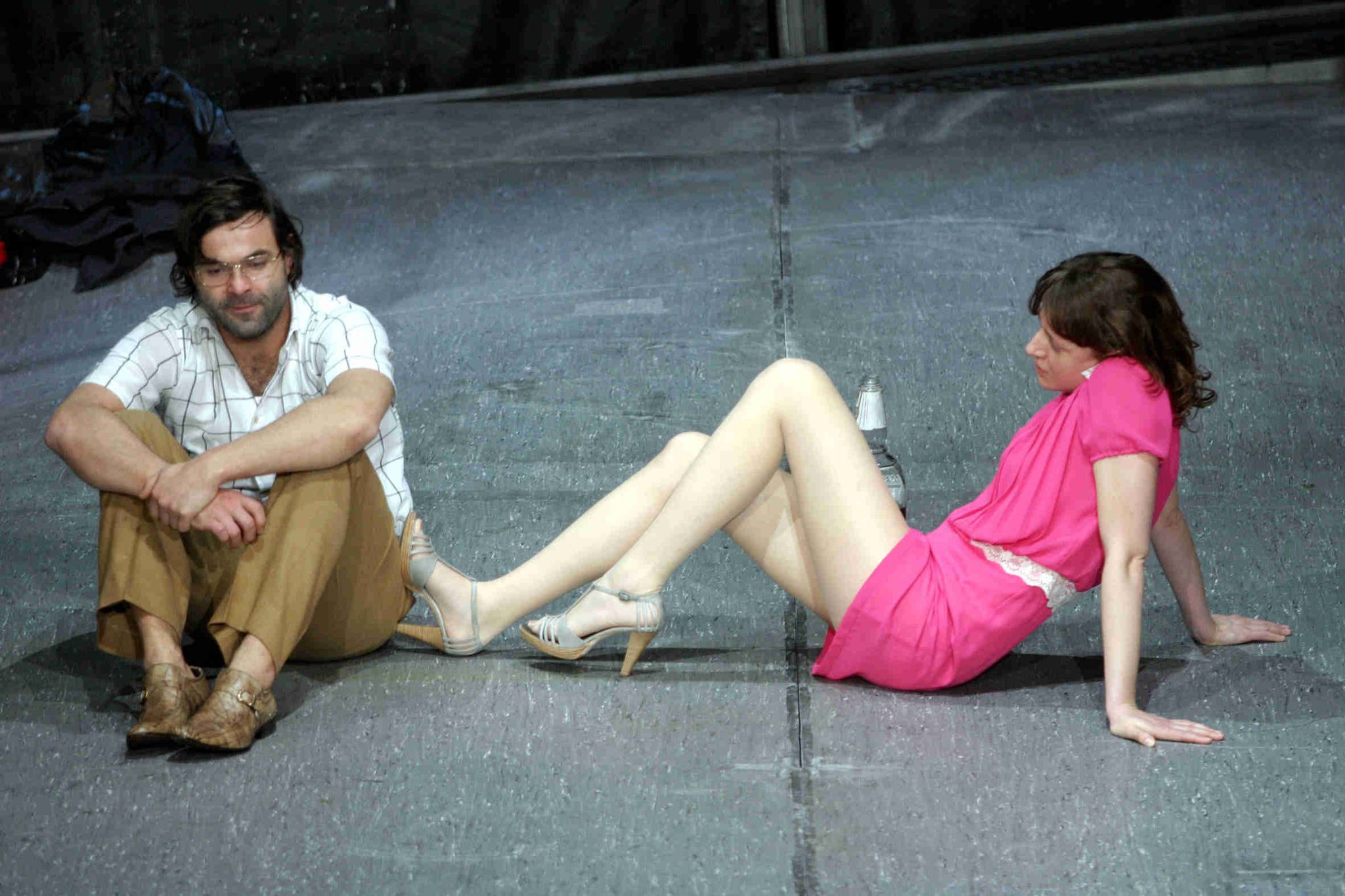 ENDSTATION SEHNSUCHT