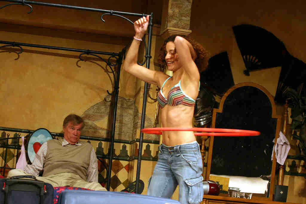 Das andalusische Mirakel