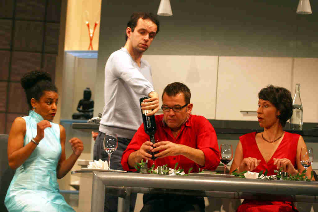 DIE SSSESTEN FROCHTE