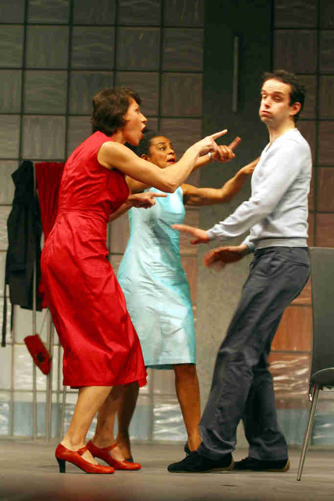 DIE SSSESTEN FROCHTE