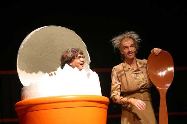 Schauspielhaus HH - PHOENIX