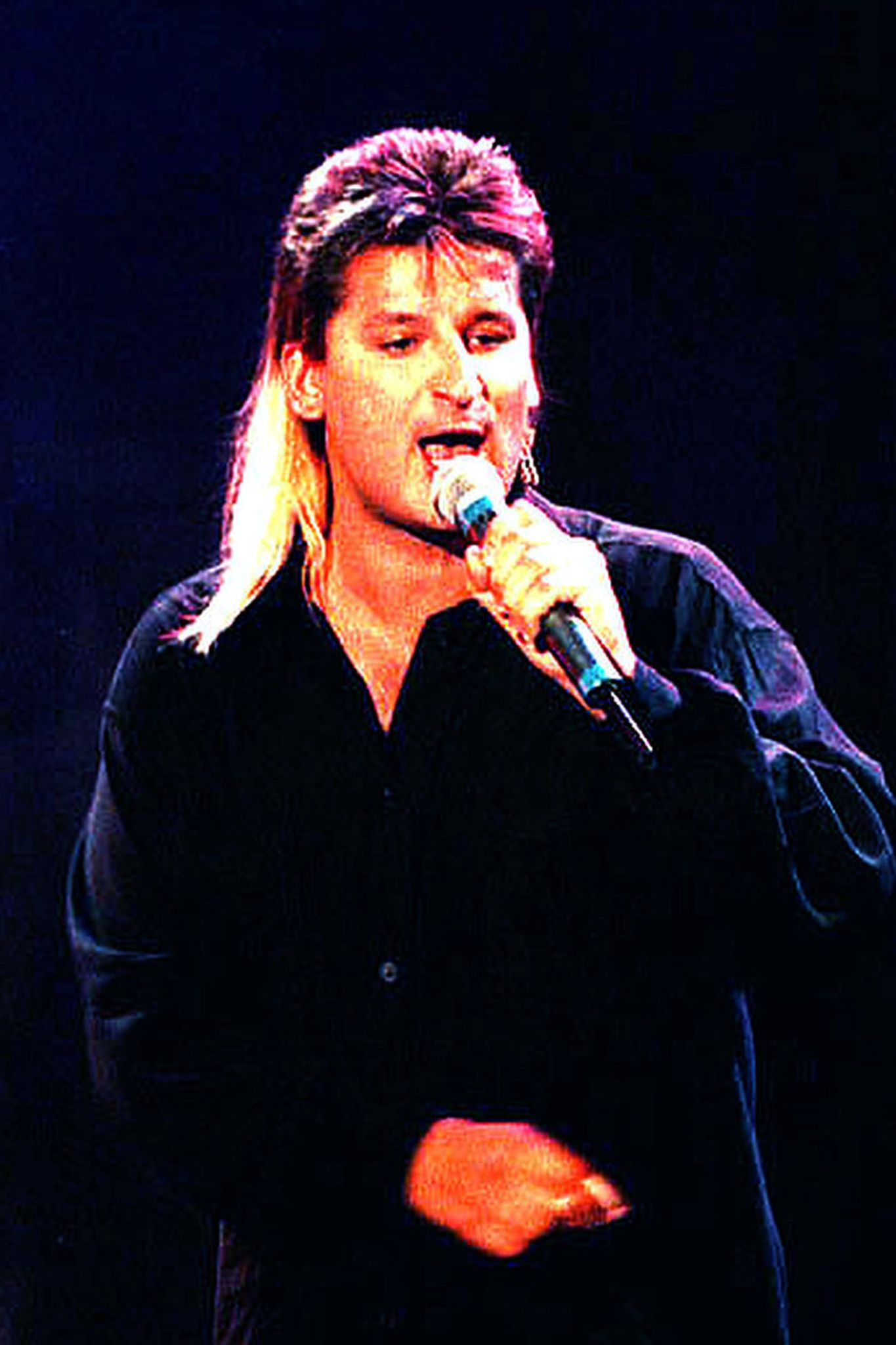 Hartmut Engler PUR 03 1996