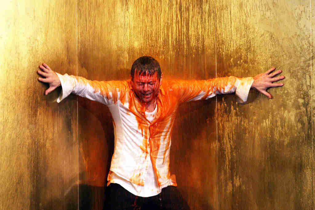 Herr Puntila und sein Knecht Matti