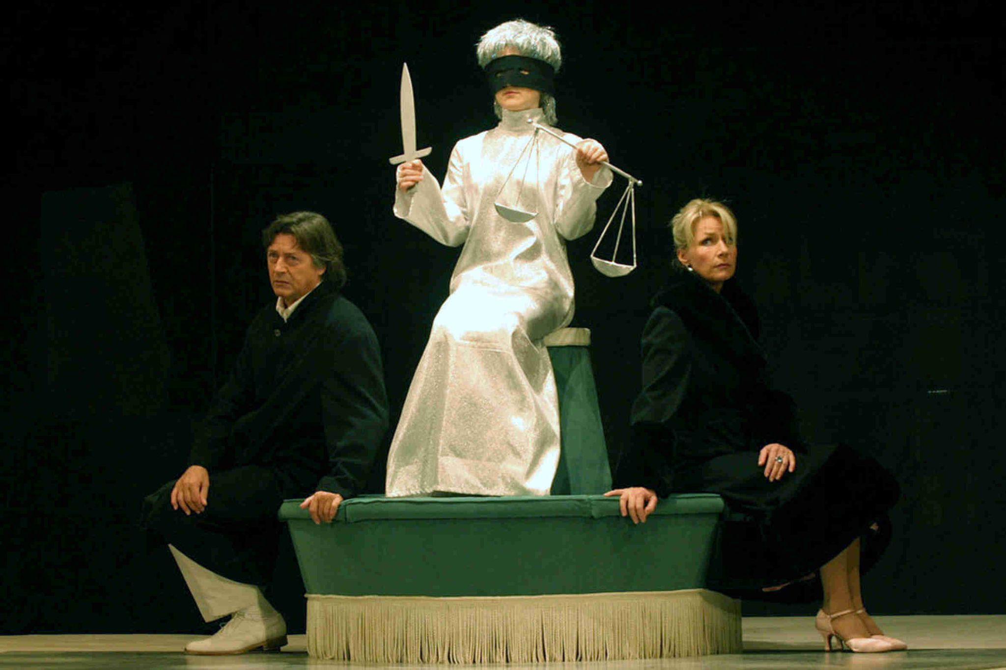 MEINE SCHWESTER und ICH