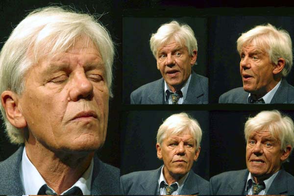 Striebeck Demokratie