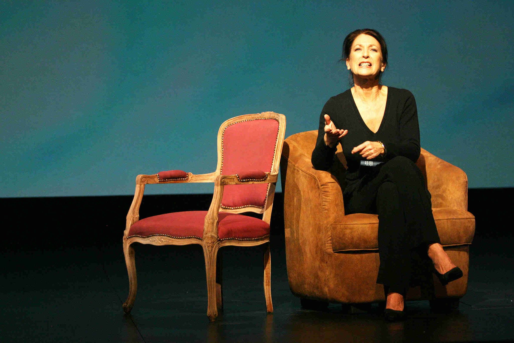 DAS JAHR MAGISCHEN DENKENS