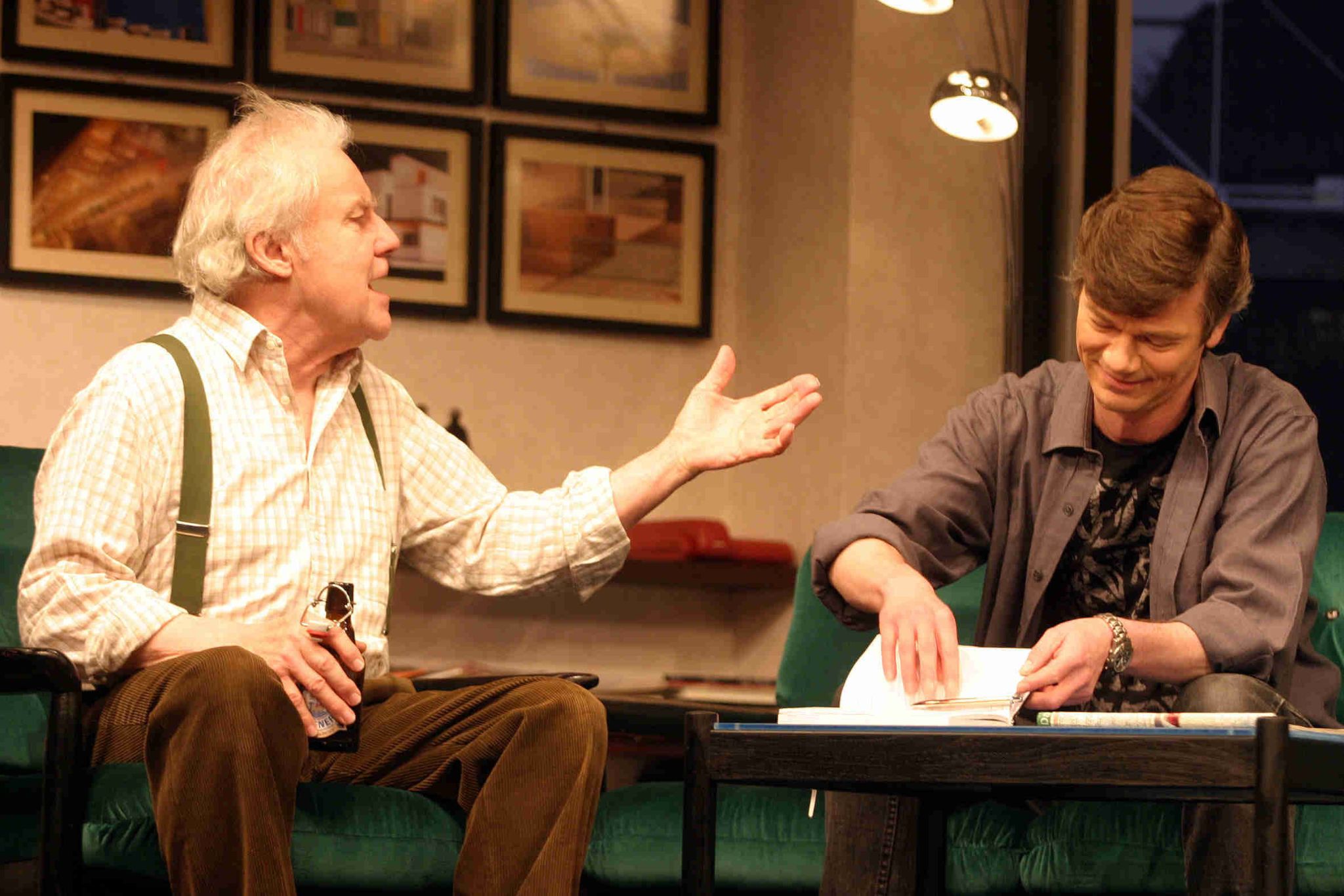 Allens boese to'n Geburtstag