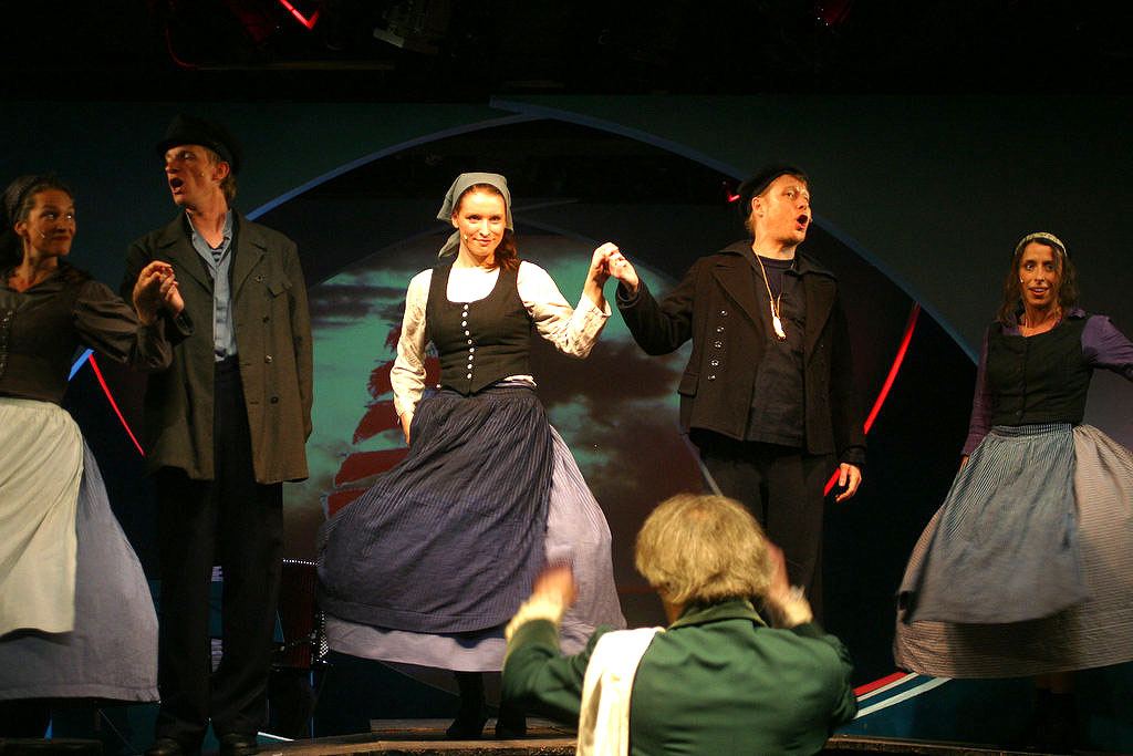 DE FLEGEN HOLLAENNER