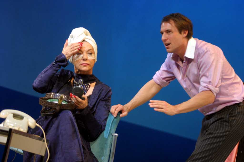 Ssser Vogel Jugend